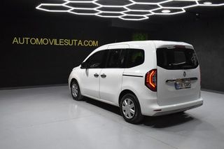 Renault Kangoo Combi LIFE EDITION ONE 1.5 BLUE DCI 70KW(95CV)