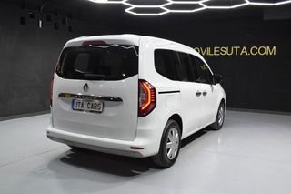 Renault Kangoo Combi LIFE EDITION ONE 1.5 BLUE DCI 70KW(95CV)
