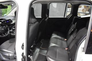 Renault Kangoo Combi LIFE EDITION ONE 1.5 BLUE DCI 70KW(95CV)