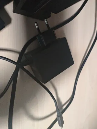 Pack Completo Dock Nintendo Switch