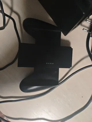 Pack Completo Dock Nintendo Switch