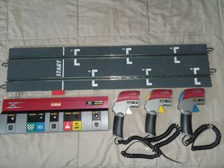 Digitalizador Scalextric