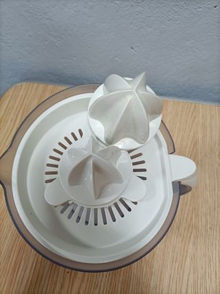 Exprimidor Cítricos Electric Co