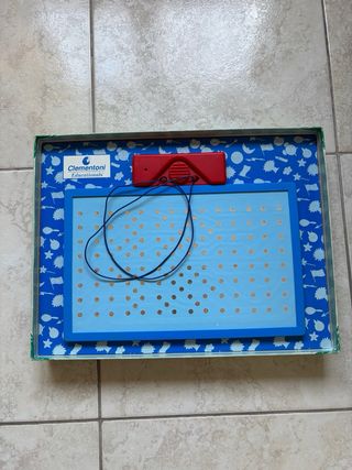 Sapientino Parlante Geo Clementoni