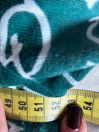 Maglia verde Marina Sport Marina Rinaldi Tg. S