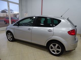 SEAT Altea 1.9 TDI 105 cv. 95.000 km