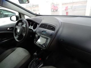 SEAT Altea 1.9 TDI 105 cv. 95.000 km