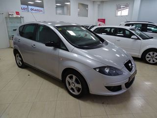 SEAT Altea 1.9 TDI 105 cv. 95.000 km