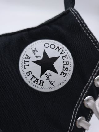 Converse Run Star Hike Talla 40