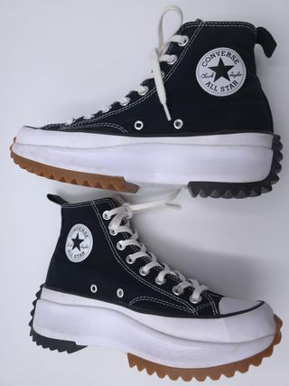 Converse Run Star Hike Talla 40
