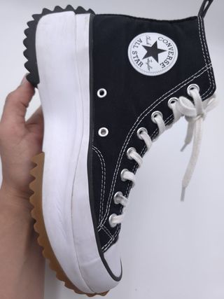 Converse Run Star Hike Talla 40