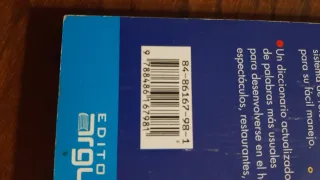 Guía de conversación español-inglés (GUÍAS DE C...