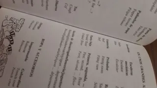 Guía de conversación español-inglés (GUÍAS DE C...