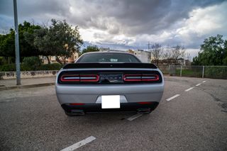 Dodge Challenger 2019