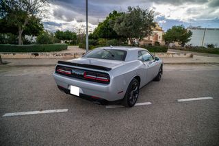 Dodge Challenger 2019