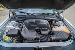 Dodge Challenger 2019