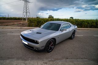 Dodge Challenger 2019