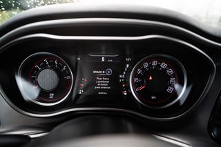 Dodge Challenger 2019