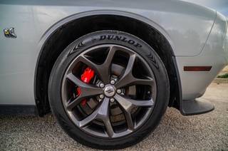 Dodge Challenger 2019