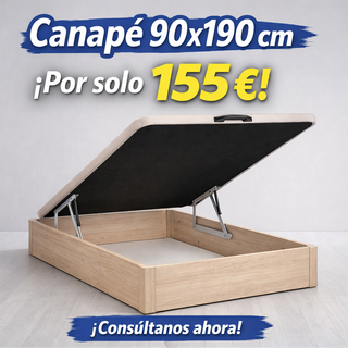 Colchones y canapés