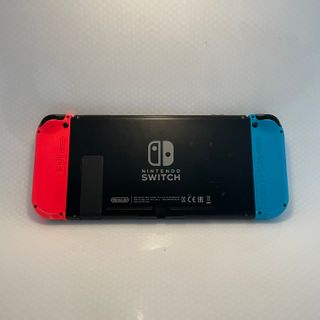 Console NINTENDO SWITCH Completa di Scatola