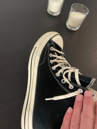 Converse Chuck Taylor All Star 70 HI