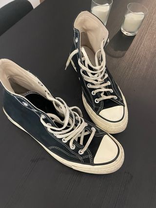 Converse Chuck Taylor All Star 70 HI