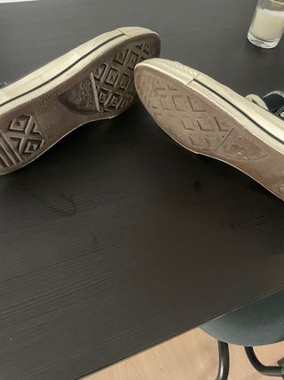 Converse Chuck Taylor All Star 70 HI