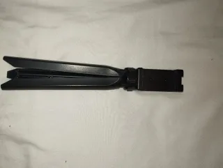 Trípode pequeño negro