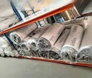 Colchones y canapés