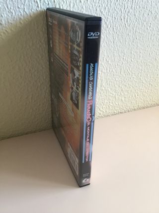 Cinema Paradiso DVD - El Montaje del Director