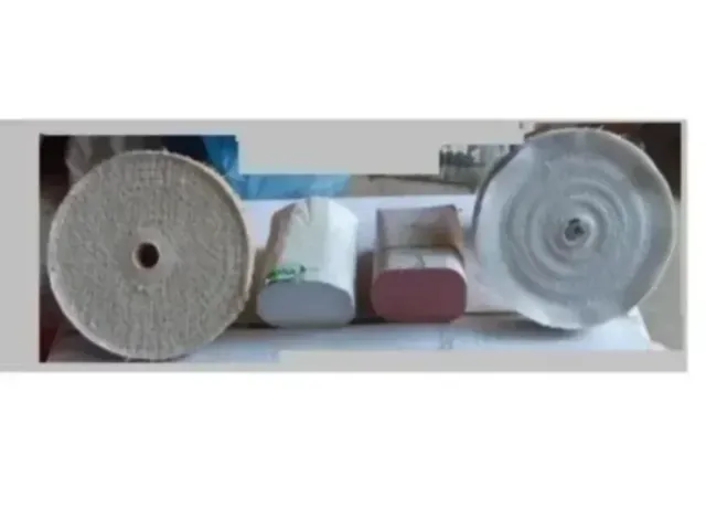 Kit de pulir pequeño