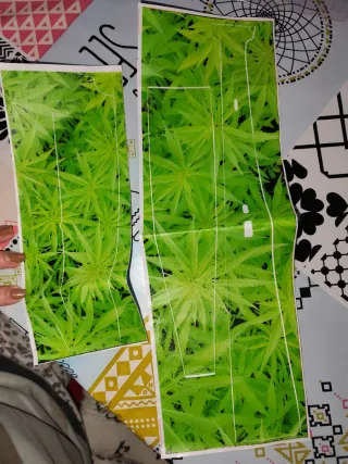 Vinilo decorativo para la PS5