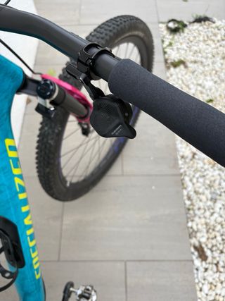 Specialized Epic 8 Pro Talla L