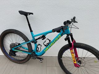 Specialized Epic 8 Pro Talla L