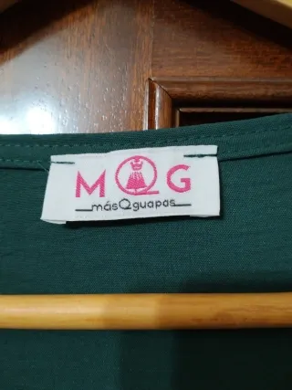 Blusa de Más que Guapas, talla M