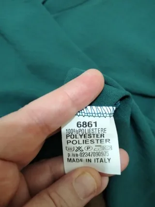 Blusa de Más que Guapas, talla M