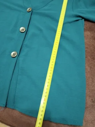 Blusa de Más que Guapas, talla M