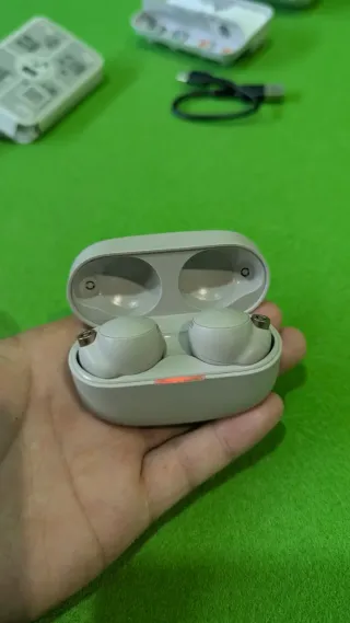 Sony WF1000XM4 Auriculares