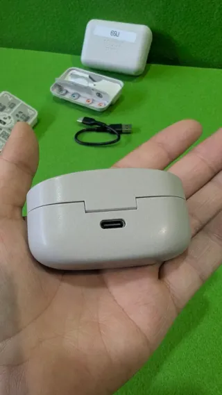 Sony WF1000XM4 Auriculares