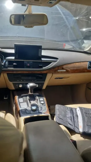 Mecánico autónomo a domicilio