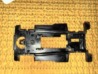 Scalextric Desguace Alpine Renault 2000 Turbo