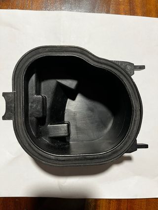 Tapa Faro Conductor BMW Serie 3 E90