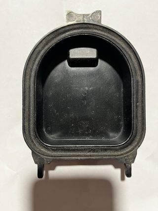 Tapa Faro Conductor BMW Serie 3 E90