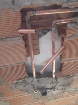 Electricidad vivienda