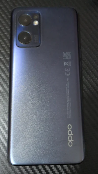 Oppo Find X5 Azul Marino