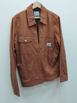 Chaqueta hombre Element x Timber