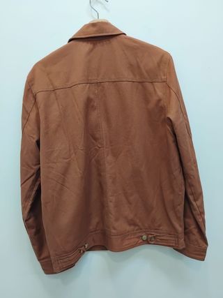 Chaqueta hombre Element x Timber