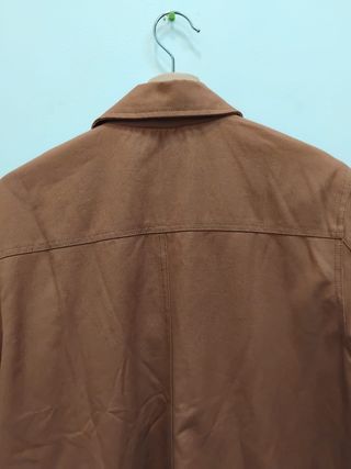 Chaqueta hombre Element x Timber