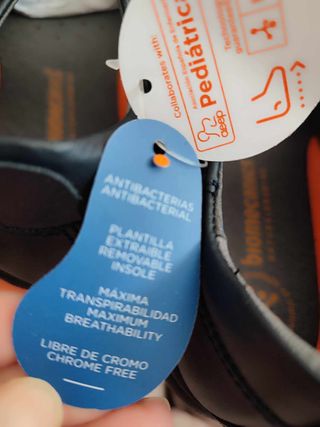 Merceditas Biomecanics Escolares